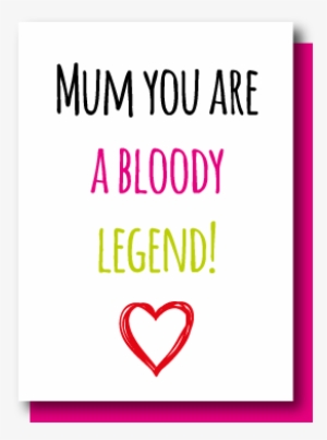 Bloody Legend - Mother's Day #2409058 Bloody Legend - Mother's Day #2409058