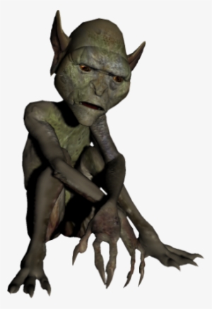 Gargoyle-033 - Gargoyle Png #2409108