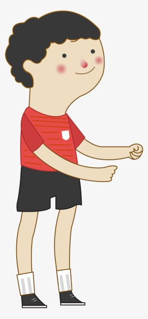 #character #design #illustration #angry #boy #children - Illustration #2409109