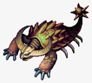 Gargoyle - Gargoley Png #2409111
