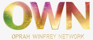 Brand Own - Own Network Logo Png #2409139