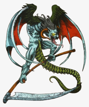 Fire Emblem Gwyllgi Art #2409155