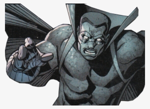 Grey Gargoyle - Marvel Grey Gargoyle #2409181