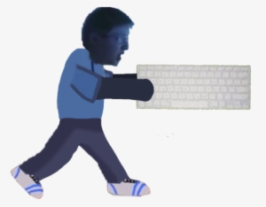 Free Angry Kid Png - Leopold Slikk Png #2409266