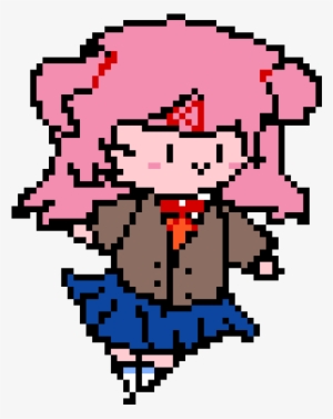 Natsuki #2409288