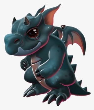 Gargoyle Dragon - Gargola Dragon #2409289