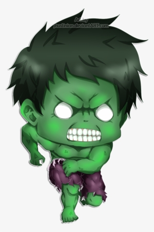 Hulk #2409292