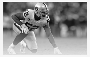 Khalil Mack New York Jets #2409399