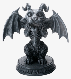 Screaming Gargoyle #2409469