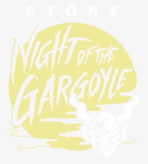 Stone Night Of The Gargoyle - Stone Brewing Co. #2409472