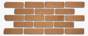 Product Sample Sundance Tumbled Brick - Facade #2409494