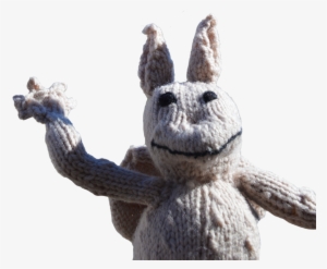 Gregory Is Our New Gargoyle Pal Here At The Cathedral, - Stuffed Toy #2409533