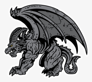 Gargoyle - Illustration #2409566