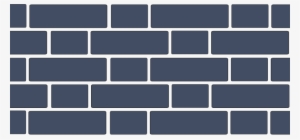 An Image Of Flemish Bond Brick Work Pattern - Broken Bond In Brickwork #2409568