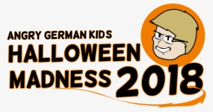 Audiomachineforlife 18 13 Angry German Kid #2409661