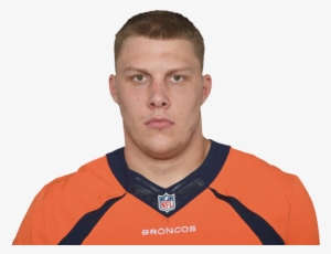 Green Bay Packers Gm Here To Win Even Without Khalil - Denver Broncos Garett Bolles #2409683