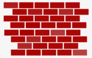 Brick Pattern Clipart - Moscow #2409708