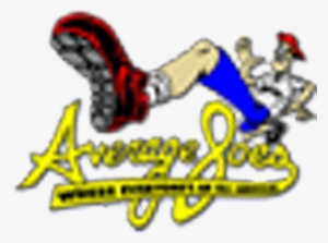 Average Joe's #2409799