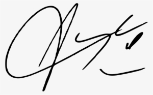 Open - Aaliyah Signature Png - Free Transparent PNG Download - PNGkey