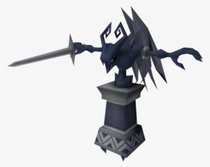 Download Zip Archive - Gargoyle Knight #2409878