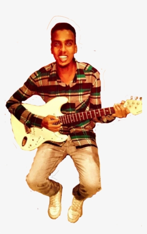 Electric Guitar #2409904