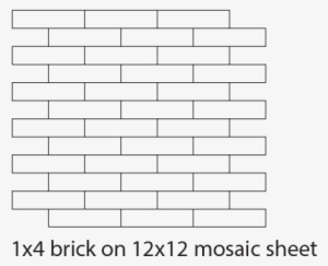 Available Sizes - Brick #2409960 Available Sizes - Brick #2409960