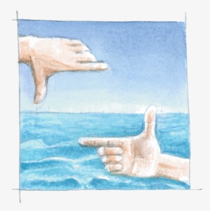 The Cmsp At Course Features Watercolor Artwork In Its - Painting #2410010