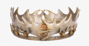 Game Of Thrones Crown Png Free Download - Game Of Thrones Crown Transparent #2410011