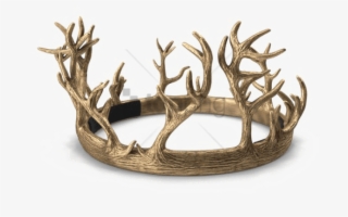 Game Of Thrones Crown Png Image With Transparent Background - Game Of Thrones Crown 3d Model #2410040