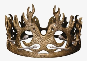 Game Of Thrones Crown Png High-quality Image - Coroa De Game Of Thrones #2410058