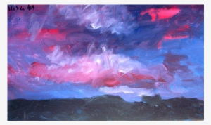 Landscape Ii #2410187