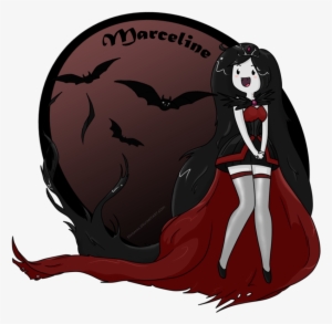 Marceline - Marceline The Vampire Queen Drawings #2410210