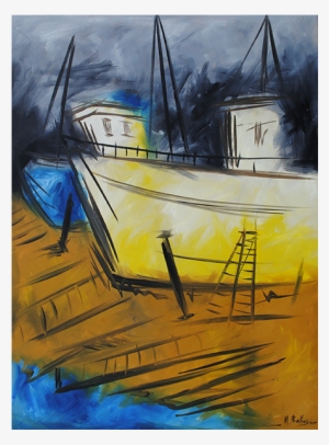 Genesis Of Nafs Ii Oil - Nafs #2410261