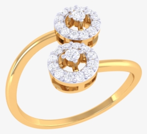 Engagement Ring #2410268