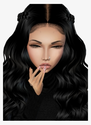 Aaliyah Lynch Talent Agency Inc - Girl #2410292