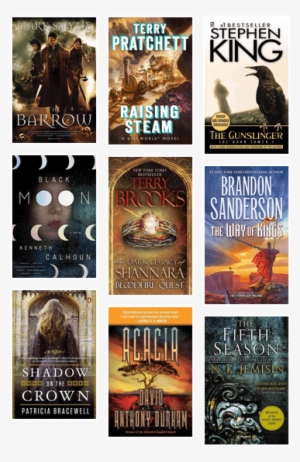 Stephen King #2410316