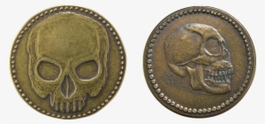 Volantis Honors Set Of Two - Volantis Coin #2410340