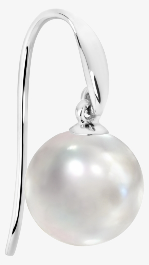 Aaliyah Earrings - Pearl #2410342