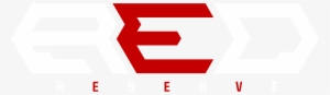 Red Reserve Logo Png #2410365