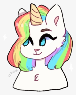 Rainbow Emoji By Omtaii On Deviantart - Rainbow #2410445
