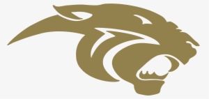 Panther Robotic Logo #2410466