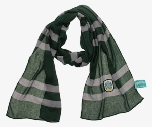 Harry Potter: Slytherin Lightweight Scarf #2410470