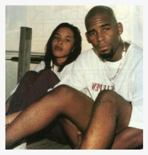 Aaliyah And R Kelly #2410518