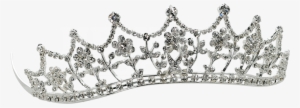Classic Princess Tiara - Jewellery #2410519