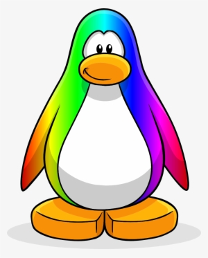 Club Penguin Penguin Png - Free Transparent PNG Download - PNGkey