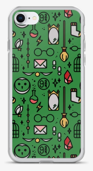 Slytherin Phone Case - Mobile Phone #2410662