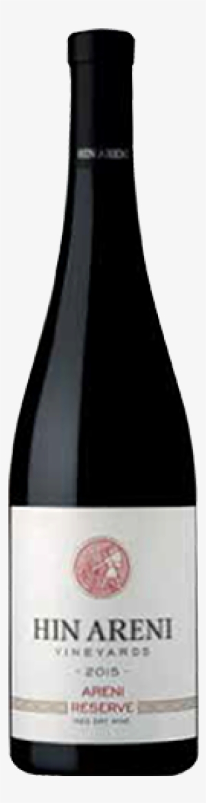 Hin Areni Dry Red Reserve - Duckhorn Migration Pinot Noir #2410664