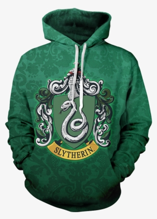 Harry Potter Hoodie - Mr Zombie Hoodies #2410708