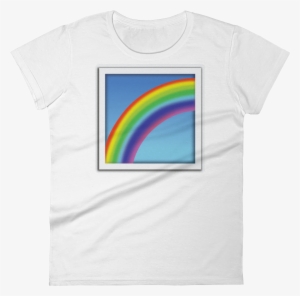 Women's Emoji T-shirt - Emoji #2410727