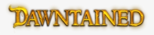 Quick Menu - Dawntained #2410813